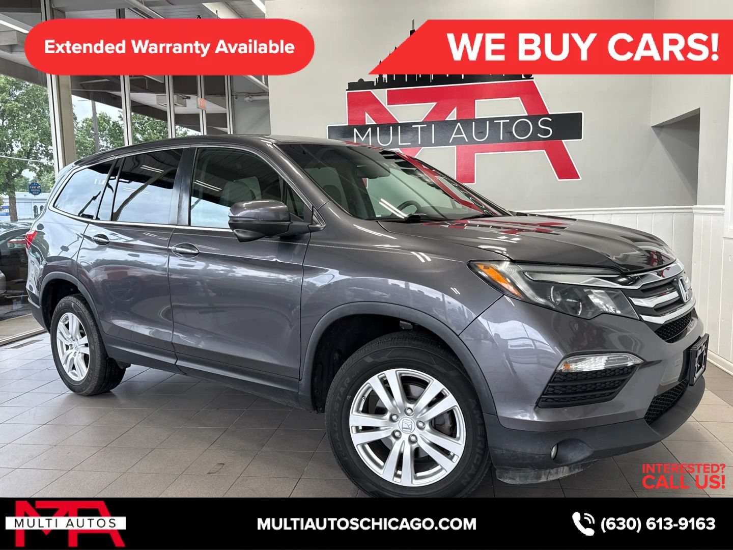 honda pilot 2017 5FNYF6H88HB089487 image honda pilot 2017 5FNYF6H88HB089487 image