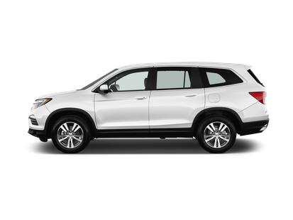 honda pilot 2017 5FNYF6H33HB050522 image honda pilot 2017 5FNYF6H33HB050522 image