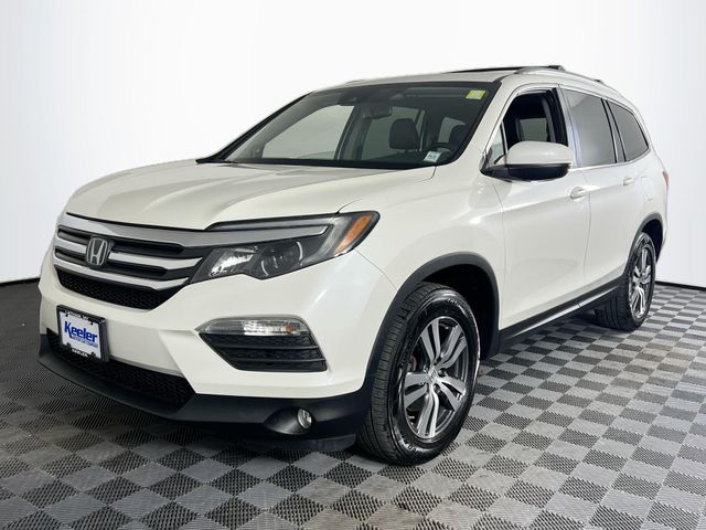 honda pilot 2017 5FNYF6H62HB067211 image honda pilot 2017 5FNYF6H62HB067211 image