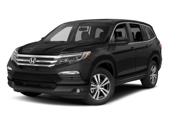 honda pilot 2017 5FNYF5H50HB024620 image