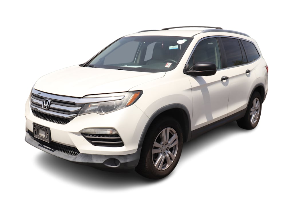 honda pilot 2017 5FNYF6H16HB001622 image honda pilot 2017 5FNYF6H16HB001622 image