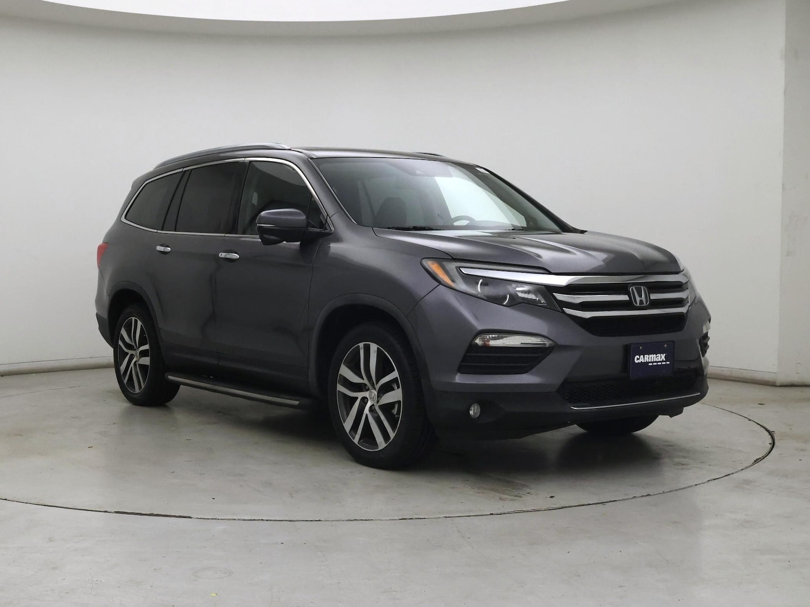 honda pilot 2017 5FNYF6H90HB075253 image honda pilot 2017 5FNYF6H90HB075253 image
