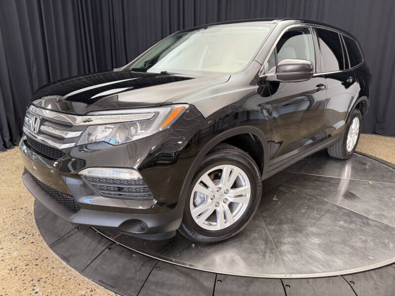 honda pilot 2017 5FNYF6H1XHB101965 image honda pilot 2017 5FNYF6H1XHB101965 image
