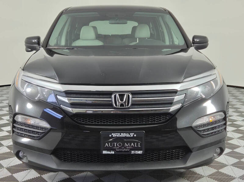 honda pilot 2017 5FNYF6H39HB071150 image honda pilot 2017 5FNYF6H39HB071150 image
