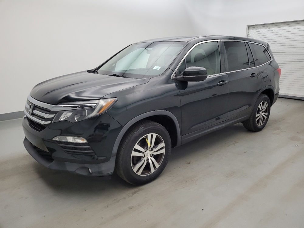 honda pilot 2017 5FNYF6H37HB017197 image honda pilot 2017 5FNYF6H37HB017197 image