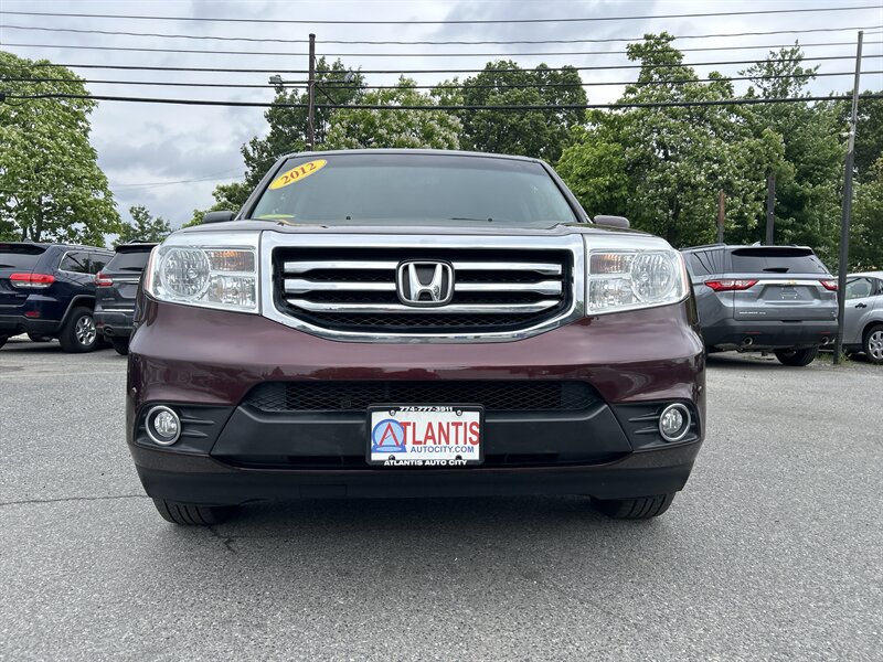 honda pilot 2012 5FNYF4H91CB059558 image honda pilot 2012 5FNYF4H91CB059558 image