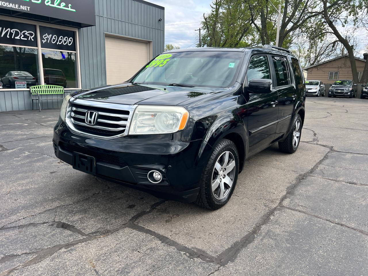honda pilot 2012 5FNYF4H9XCB063785 image honda pilot 2012 5FNYF4H9XCB063785 image