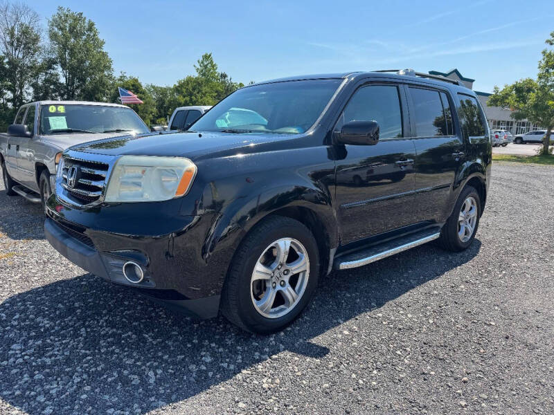honda pilot 2012 5FNYF3H77CB006596 image honda pilot 2012 5FNYF3H77CB006596 image