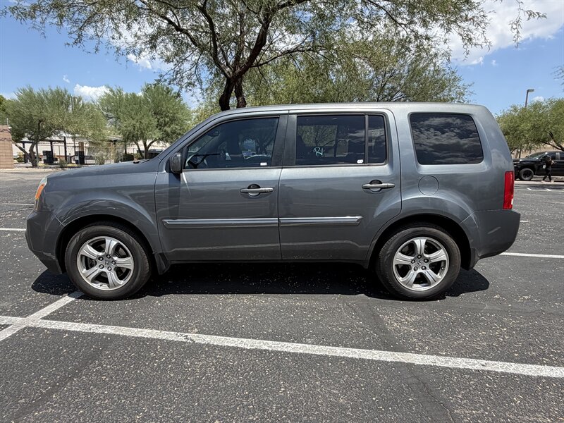 honda pilot 2012 5FNYF4H77CB048675 image honda pilot 2012 5FNYF4H77CB048675 image