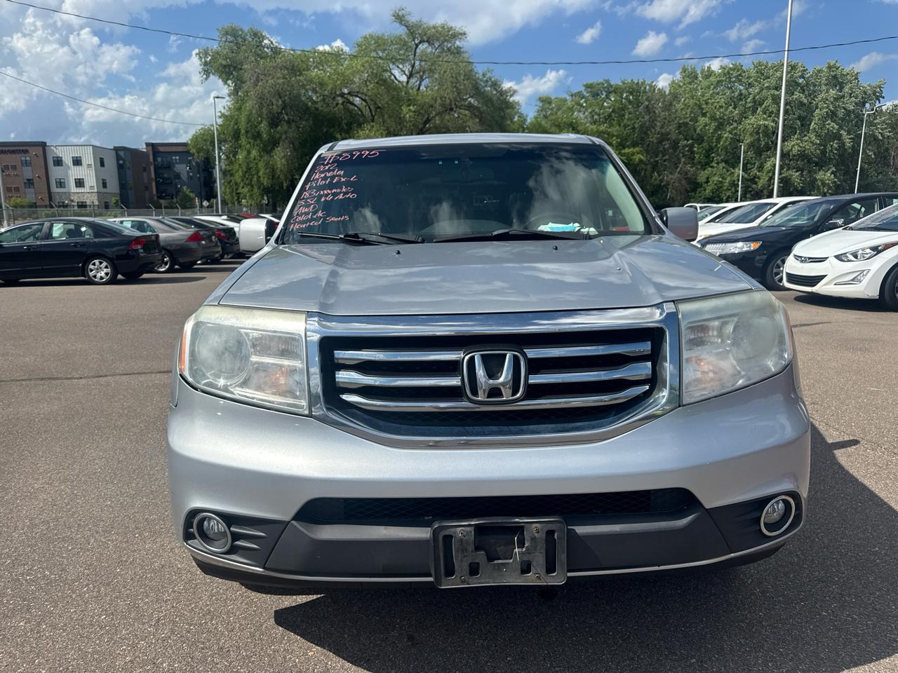 honda pilot 2012 5FNYF4H66CB036184 image honda pilot 2012 5FNYF4H66CB036184 image