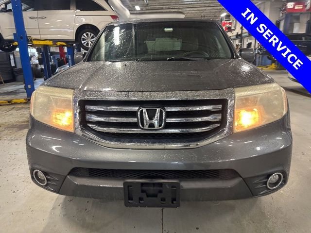 honda pilot 2012 5FNYF4H42CB036276 image honda pilot 2012 5FNYF4H42CB036276 image