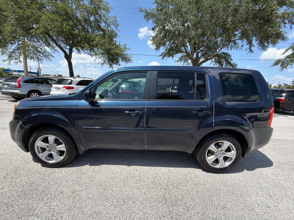 honda pilot 2012 5FNYF3H53CB005640 image honda pilot 2012 5FNYF3H53CB005640 image