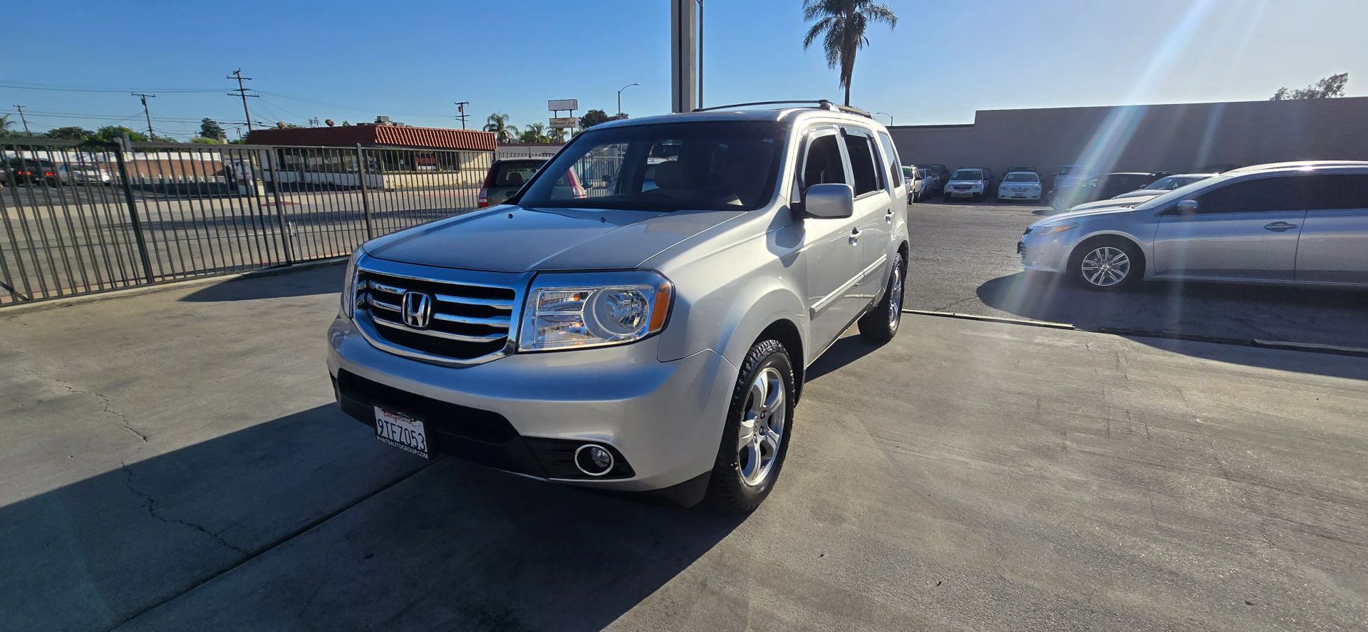 honda pilot 2012 5FNYF3H42CB003076 image honda pilot 2012 5FNYF3H42CB003076 image
