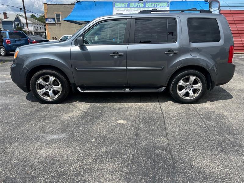 honda pilot 2012 5FNYF4H70CB032916 image honda pilot 2012 5FNYF4H70CB032916 image