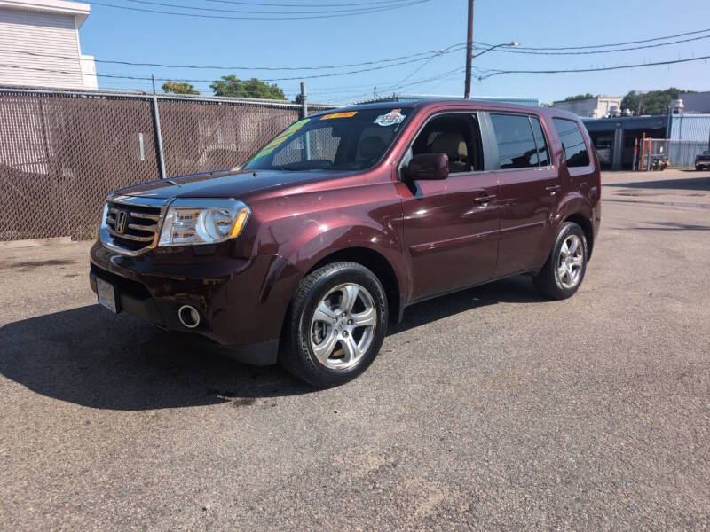 honda pilot 2012 5FNYF4H58CB071008 image honda pilot 2012 5FNYF4H58CB071008 image