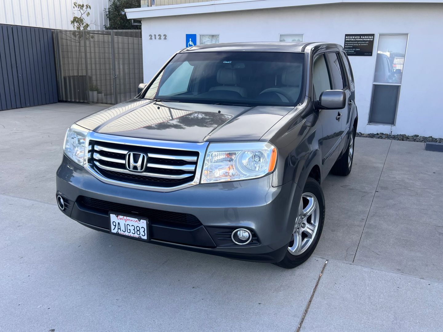 honda pilot 2012 5FNYF3H51CB017317 image honda pilot 2012 5FNYF3H51CB017317 image