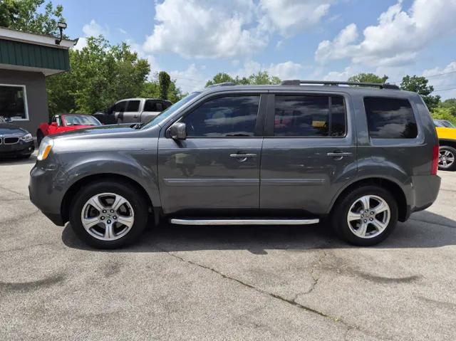 honda pilot 2012 5FNYF3H5XCB027604 image honda pilot 2012 5FNYF3H5XCB027604 image