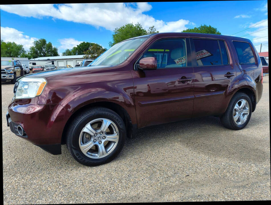 honda pilot 2012 5FNYF4H41CB023972 image honda pilot 2012 5FNYF4H41CB023972 image