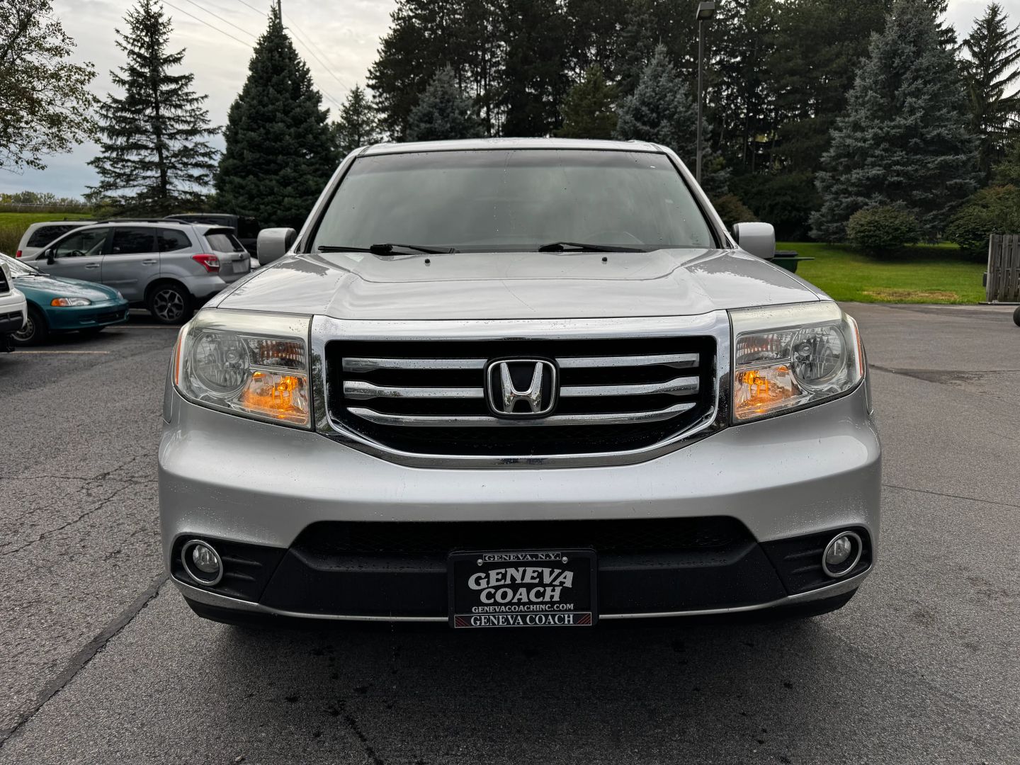 honda pilot 2012 5FNYF4H45CB014465 image honda pilot 2012 5FNYF4H45CB014465 image