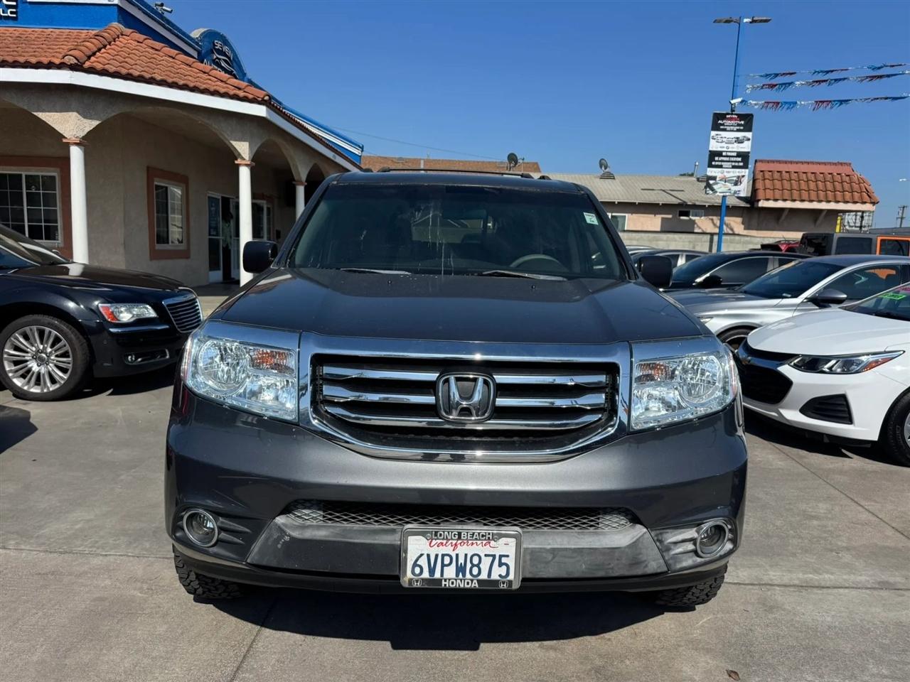 honda pilot 2012 5FNYF4H24CB056866 image honda pilot 2012 5FNYF4H24CB056866 image