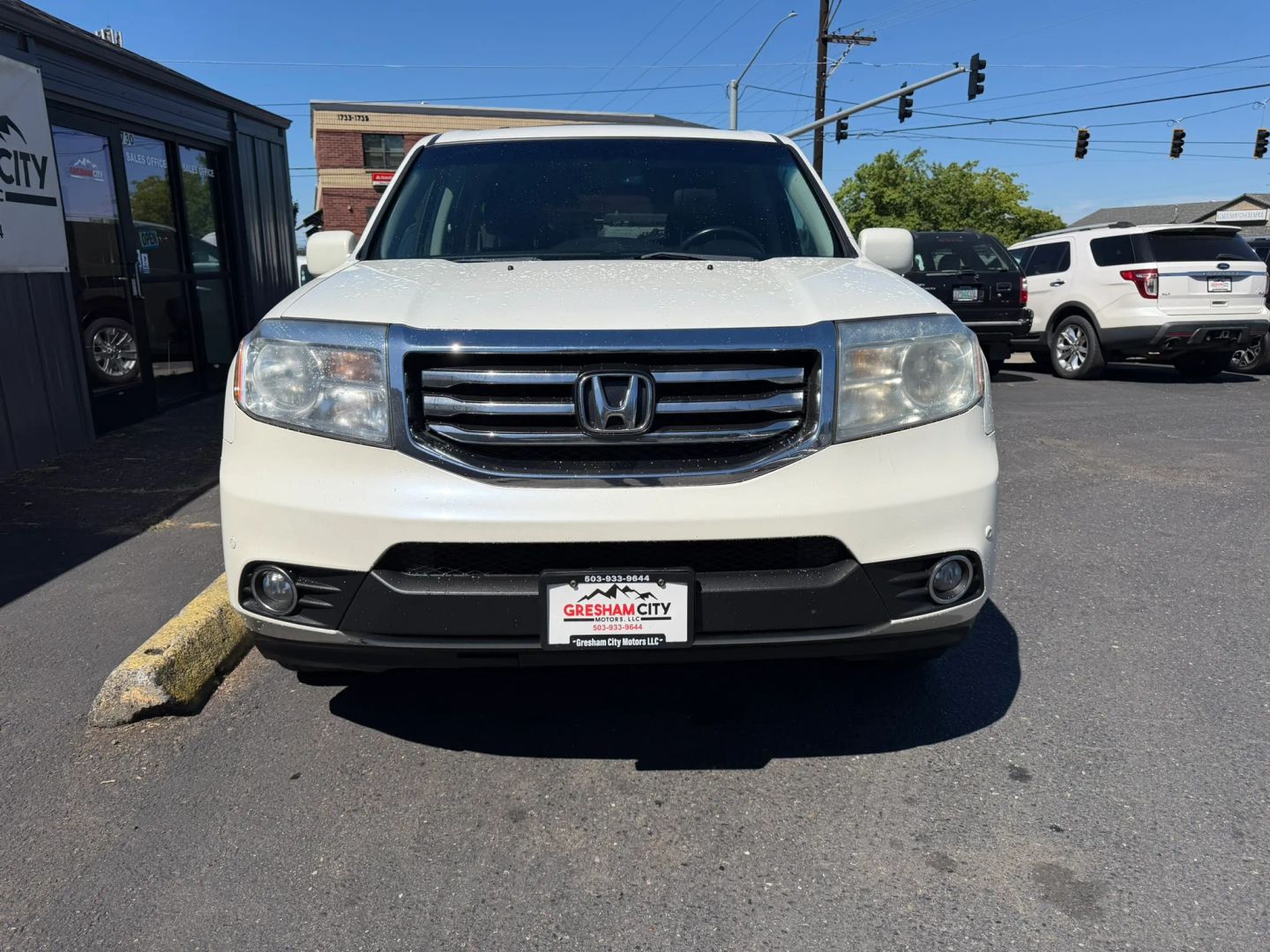 honda pilot 2012 5FNYF4H93CB080444 image honda pilot 2012 5FNYF4H93CB080444 image