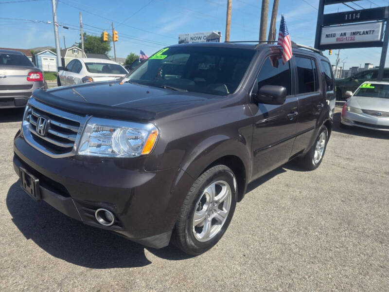 honda pilot 2012 5FNYF3H7XCB037227 image honda pilot 2012 5FNYF3H7XCB037227 image