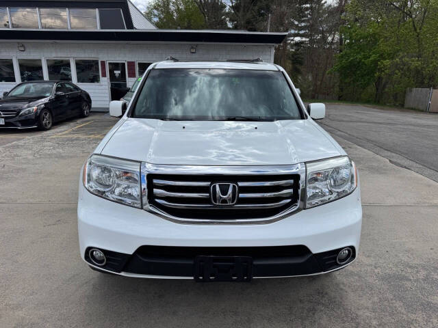 honda pilot 2012 5FNYF4H56CB070777 image honda pilot 2012 5FNYF4H56CB070777 image