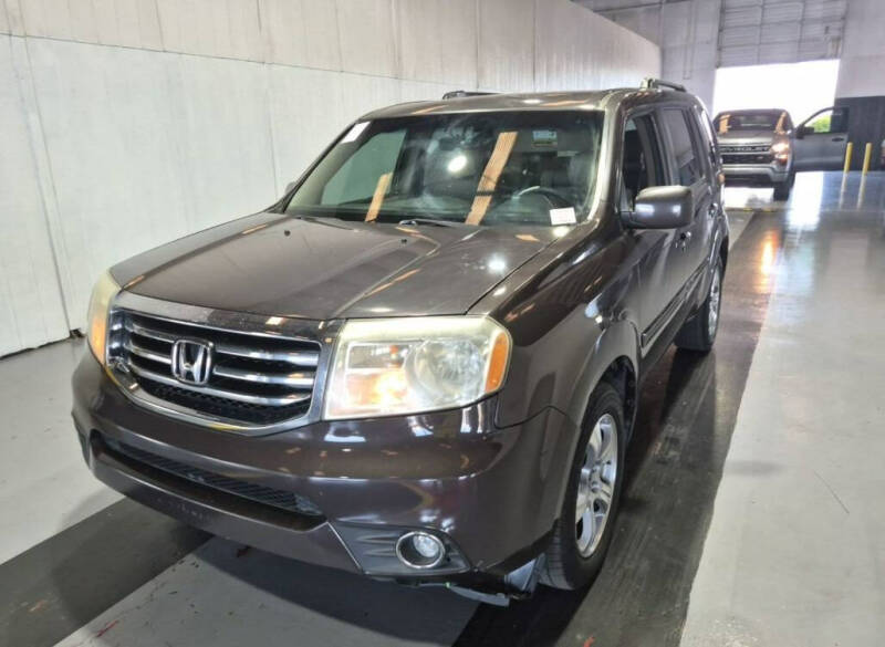 honda pilot 2012 5FNYF3H41CB007166 image honda pilot 2012 5FNYF3H41CB007166 image