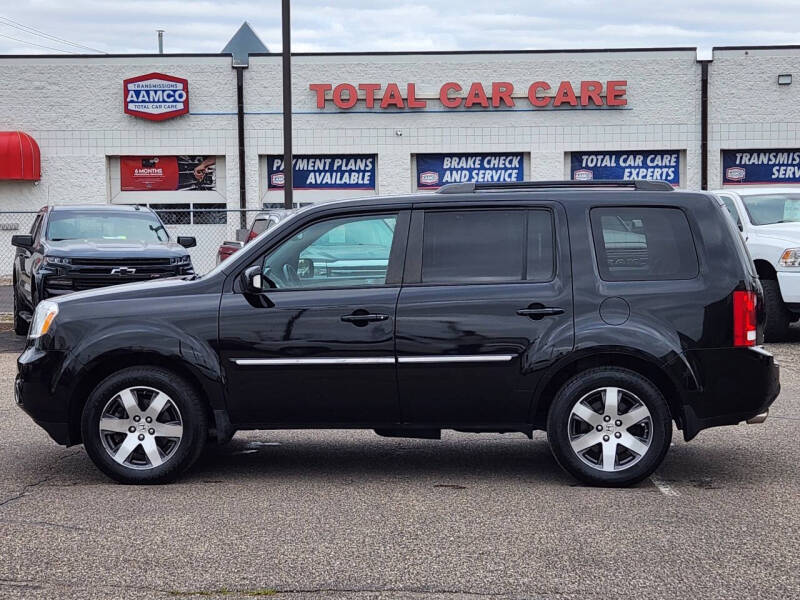 honda pilot 2012 5FNYF4H97CB011062 image honda pilot 2012 5FNYF4H97CB011062 image