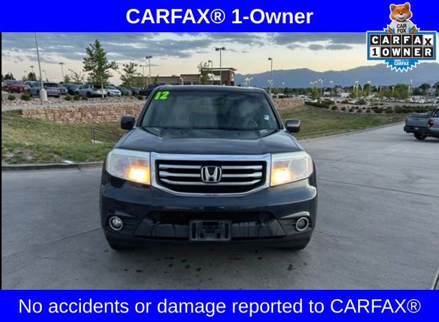 honda pilot 2012 5FNYF4H68CB078632 image honda pilot 2012 5FNYF4H68CB078632 image