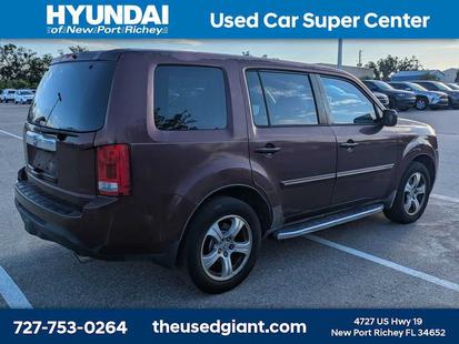 honda pilot 2012 5FNYF3H75CB040469 image honda pilot 2012 5FNYF3H75CB040469 image