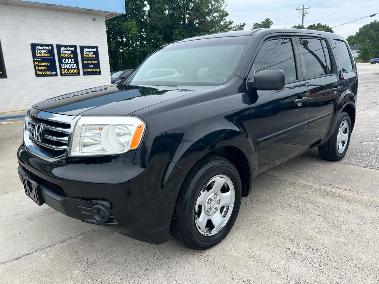 honda pilot 2012 5FNYF3H20CB004550 image honda pilot 2012 5FNYF3H20CB004550 image