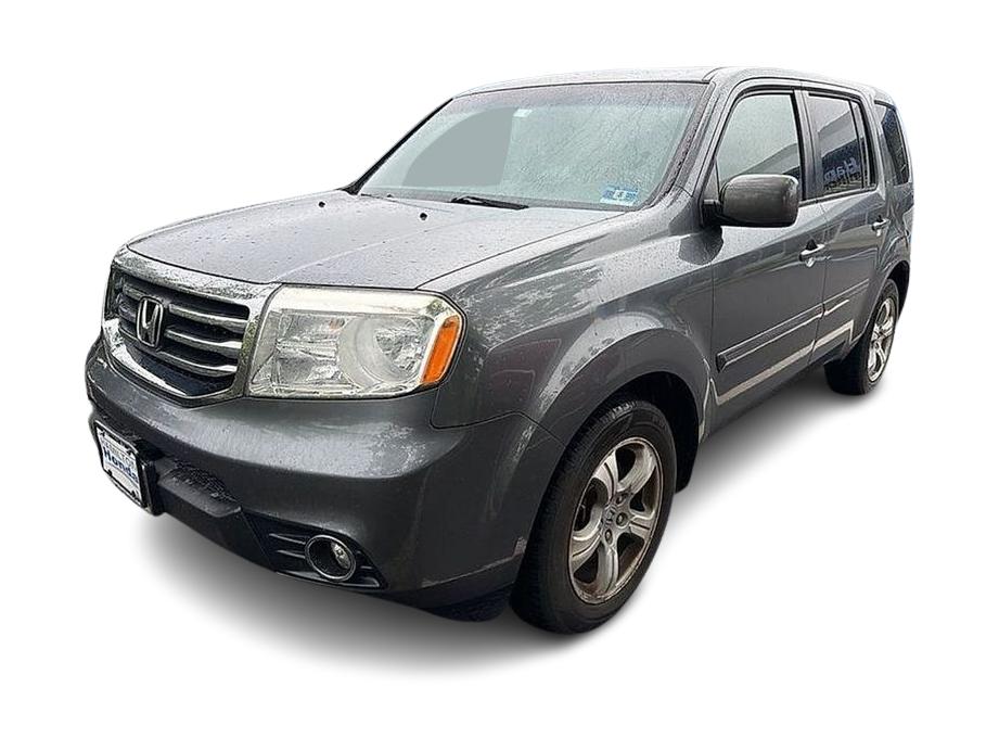 honda pilot 2012 5FNYF4H46CB071998 image honda pilot 2012 5FNYF4H46CB071998 image