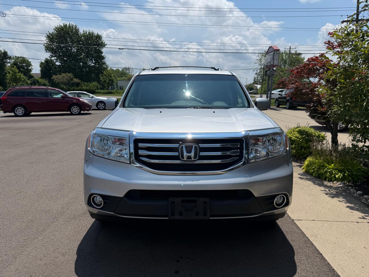 honda pilot 2012 5FNYF4H74CB004486 image honda pilot 2012 5FNYF4H74CB004486 image