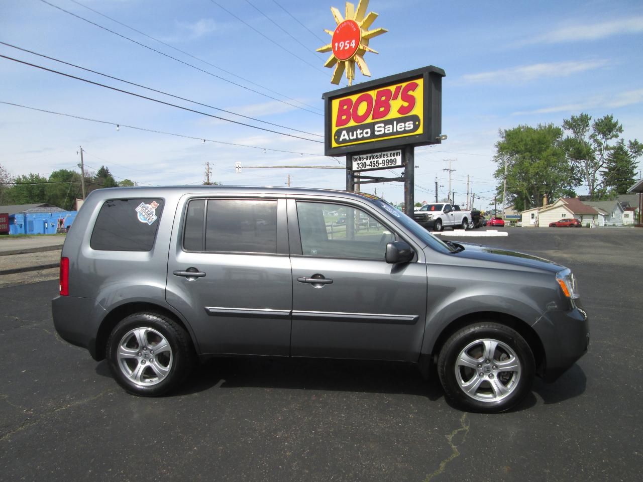 honda pilot 2012 5FNYF4H4XCB012694 image honda pilot 2012 5FNYF4H4XCB012694 image