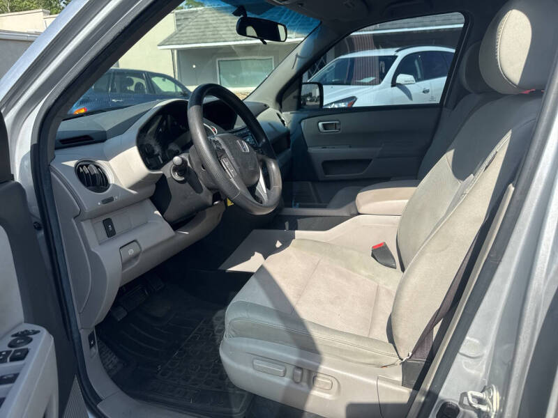 honda pilot 2012 5FNYF4H46CB006195 image honda pilot 2012 5FNYF4H46CB006195 image