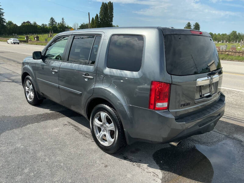 honda pilot 2012 5FNYF4H7XCB023267 image honda pilot 2012 5FNYF4H7XCB023267 image