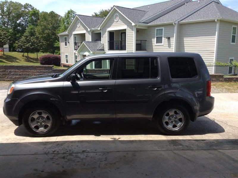 honda pilot 2012 5FNYF3H21CB041641 image honda pilot 2012 5FNYF3H21CB041641 image