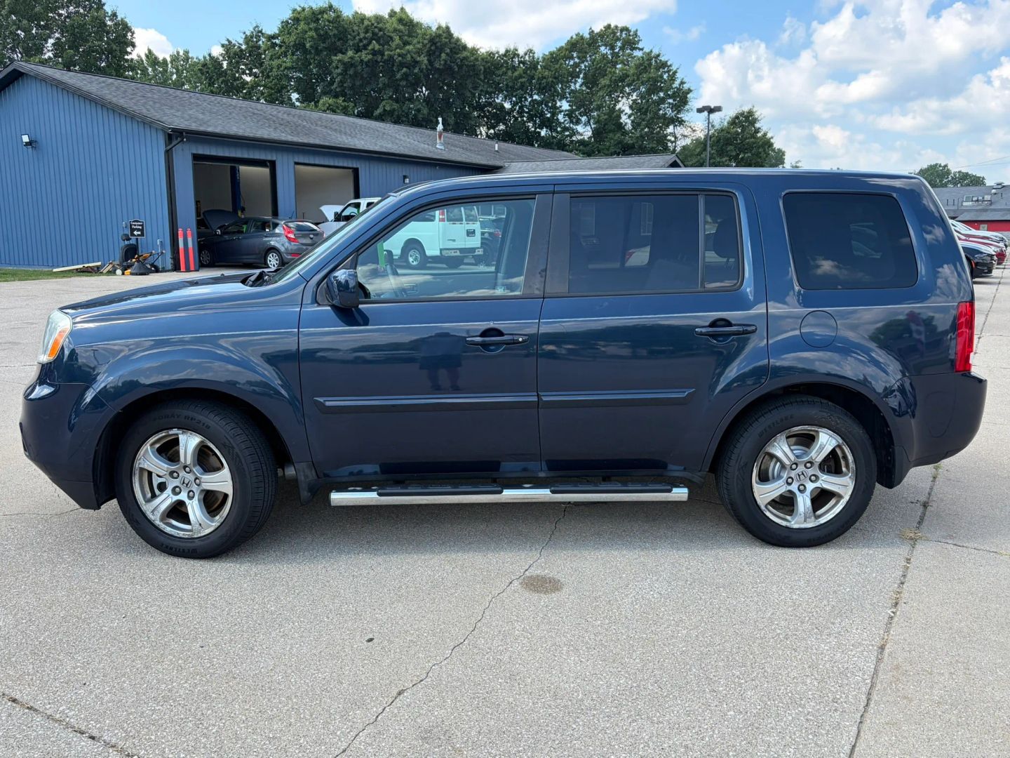 honda pilot 2012 5FNYF4H77CB013182 image honda pilot 2012 5FNYF4H77CB013182 image