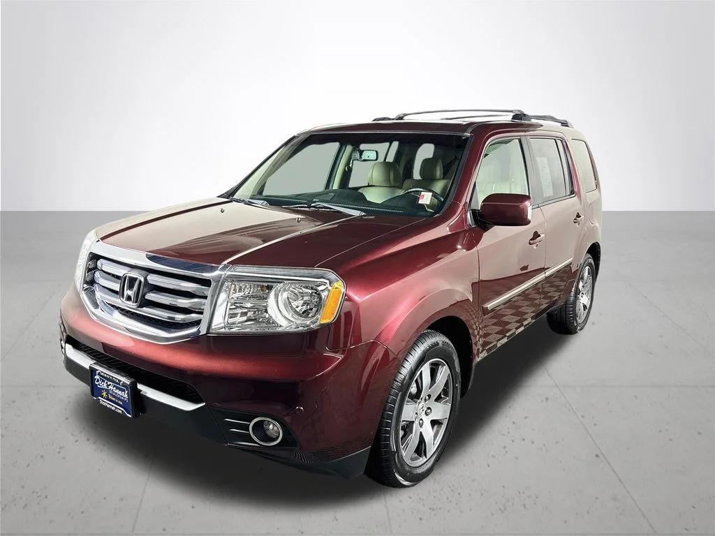 honda pilot 2012 5FNYF4H95CB054556 image honda pilot 2012 5FNYF4H95CB054556 image