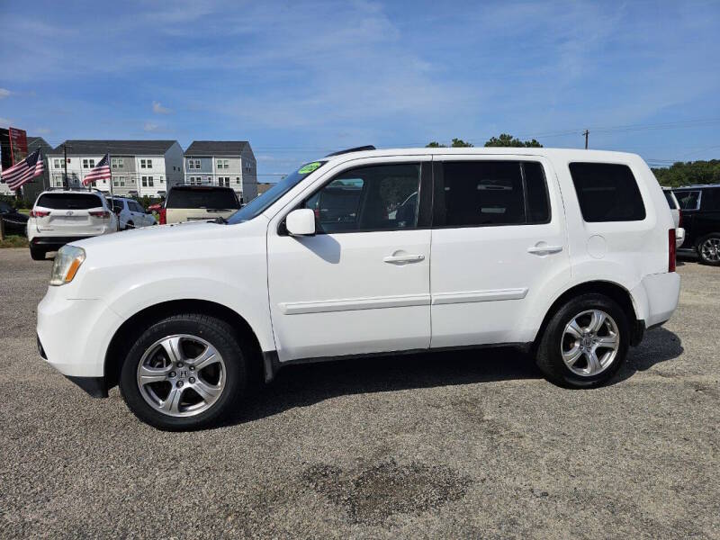 honda pilot 2012 5FNYF3H53CB041070 image honda pilot 2012 5FNYF3H53CB041070 image