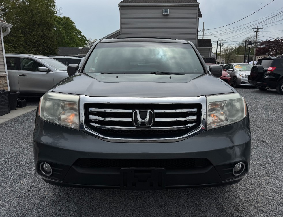 honda pilot 2012 5FNYF4H57CB049212 image honda pilot 2012 5FNYF4H57CB049212 image
