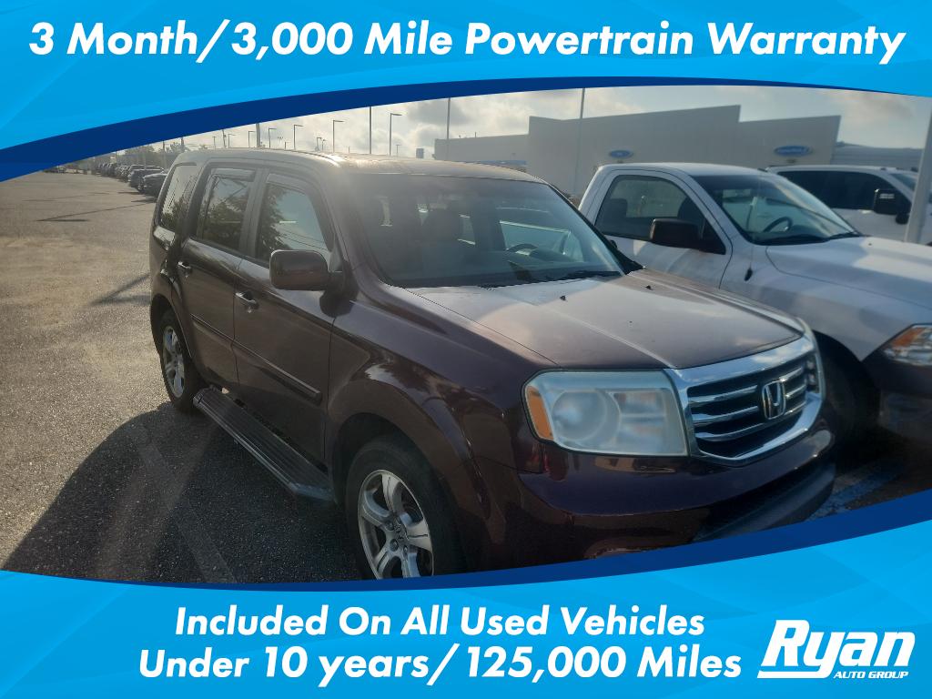 honda pilot 2012 5FNYF3H59CB034849 image honda pilot 2012 5FNYF3H59CB034849 image