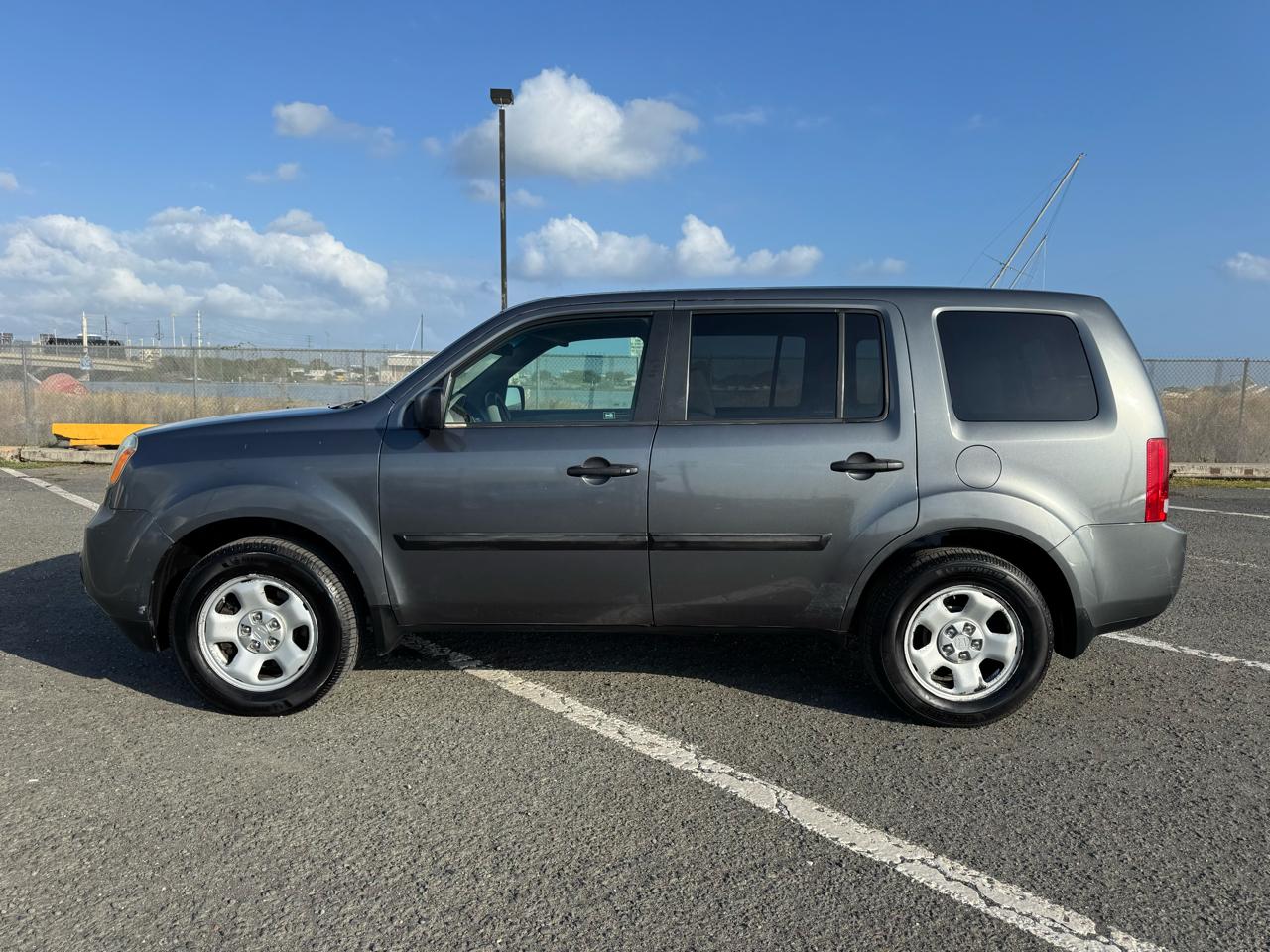 honda pilot 2012 5FNYF3H25CB041626 image honda pilot 2012 5FNYF3H25CB041626 image