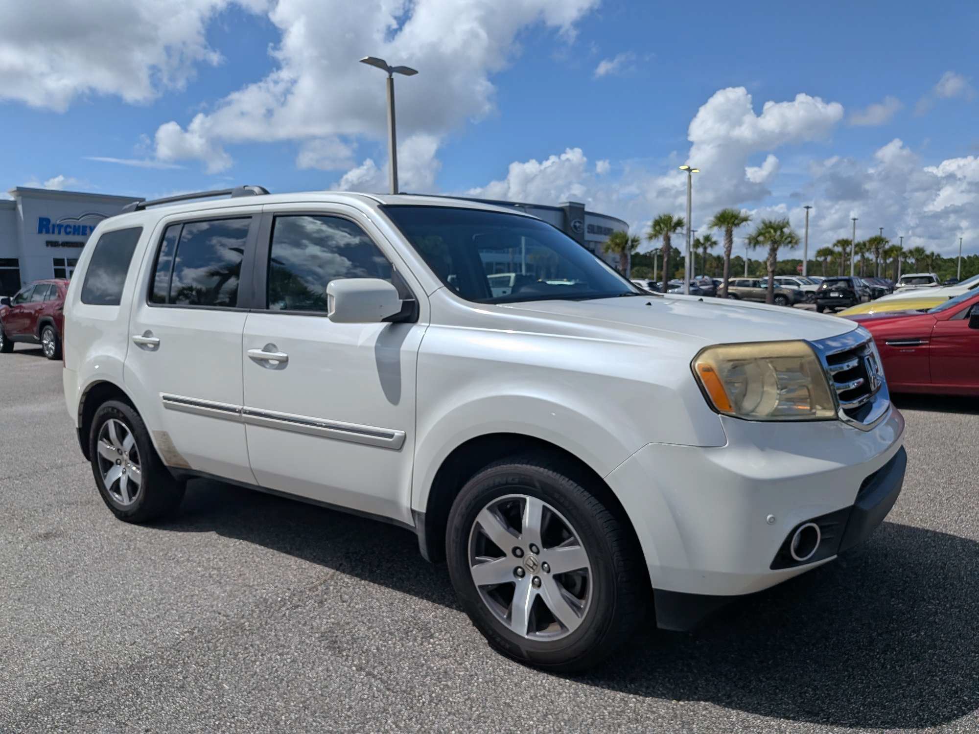 honda pilot 2012 5FNYF3H96CB018076 image honda pilot 2012 5FNYF3H96CB018076 image