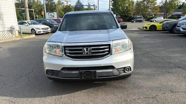 honda pilot 2012 5FNYF4H26CB083194 image honda pilot 2012 5FNYF4H26CB083194 image