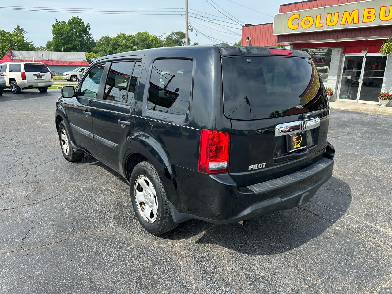 honda pilot 2012 5FNYF3H29CB004577 image honda pilot 2012 5FNYF3H29CB004577 image