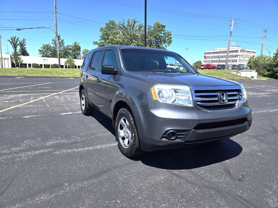 honda pilot 2012 5FNYF4H21CB001646 image honda pilot 2012 5FNYF4H21CB001646 image