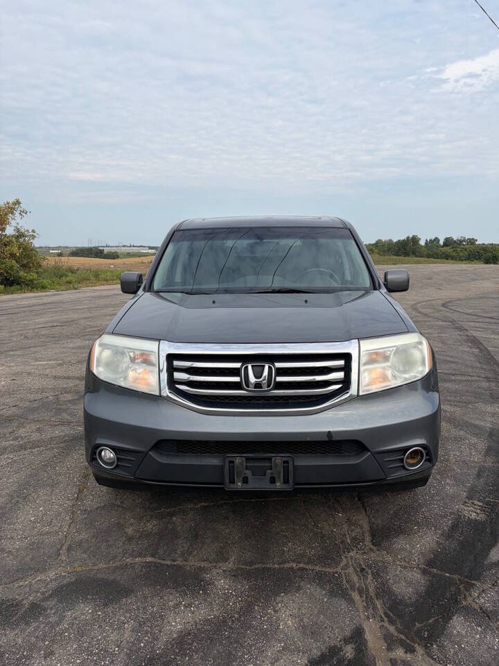 honda pilot 2012 5FNYF4H74CB008148 image honda pilot 2012 5FNYF4H74CB008148 image