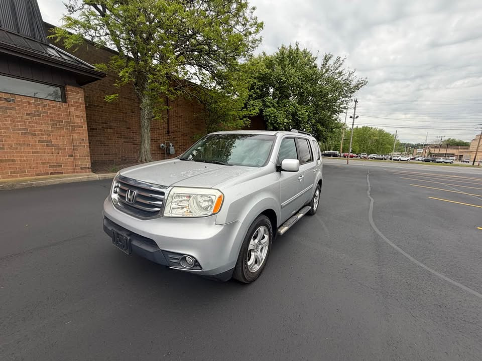 honda pilot 2012 5FNYF4H40CB050158 image honda pilot 2012 5FNYF4H40CB050158 image